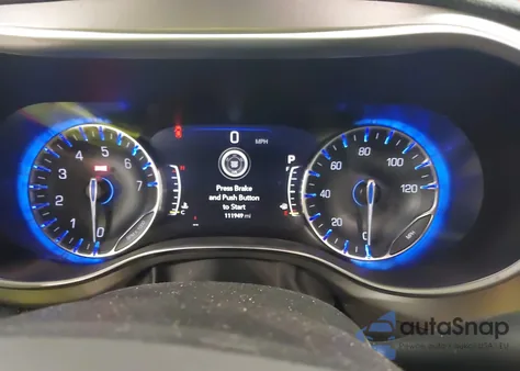 2021 Chrysler Pacifica Limited Awd from USA, damaged, VIN 2C4RC3GG9MR536685